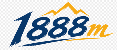 1888m